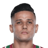 FC 24 Sumit Rathi Face