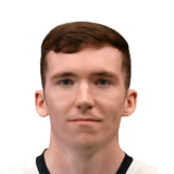FC 24 Conor Grant Face
