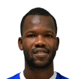 Pape Meissa Ba FC 24 Face