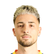 Manu Nieto Face