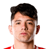 David Ayala FC 24 Face