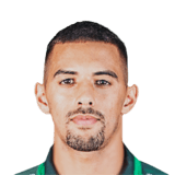 FC 24 Emanuel Hernandez Face