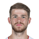 Jan Thielmann FC 24 Face