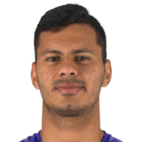 FC 24 Francisco Bareiro Face