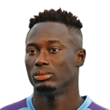 FC 24 Alpha Dionkou Face