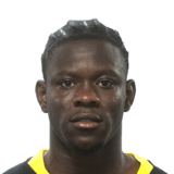FC 24 Face