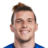 FC 24 Face