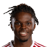 FC 24 Alex Mighten Face