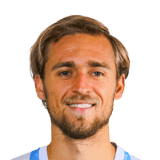 FC 24 Andres Souper Face