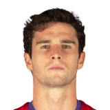 Cubero Face