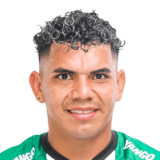 Wilfredo Soleto FC 24 Face