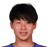 Shuto Abe Face