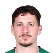 Giannis Sardelis Face