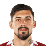 FC 24 Alexandru Albu Face