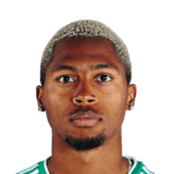 FC 24 Edi Semedo Face