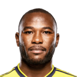 FC 24 Brian Anunga Face