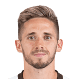 FC 24 Nicolas Morgantini Face