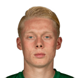 Thomas Poll FC 24 Face