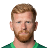 Richard van der Venne FC 24 Face