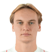 Ryan Johansson Face