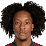 Jayden Nelson FC 24 Face