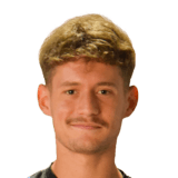 FC 24 Joaquin Sosa Face