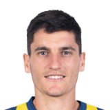 Francesco Lo Celso Face