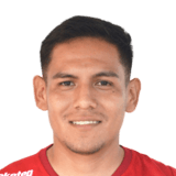 FC 24 Mauricio Cabral Face