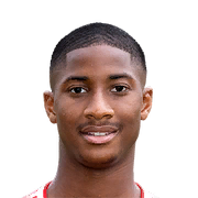 Moussa Sissako Face