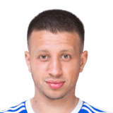 FC 24 Mehdi Chahiri Face