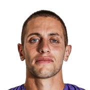 Dante Campisi Face