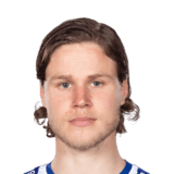 FC 24 Gustaf Norlin Face