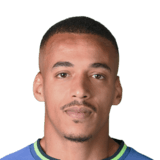 Sofiane Bendebka Face