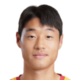 FC 24 Lee Geon Hee Face