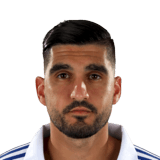 FC 24 Danny Henriques Face