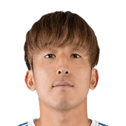 Takuro Kaneko FC 24 Face