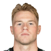 Stephen Welsh Face