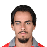 Giacomo Quagliata FC 24 Face