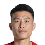 Yang Yiming FC 24 Face