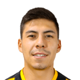 Sebastian Claure FC 24 Face