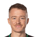 FC 24 Rasmus Cronvall Face