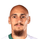FC 24 Nicolas Sosa Sanchez Face