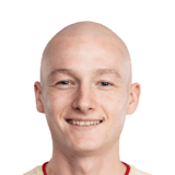 FC 24 Marcel Wszolek Face