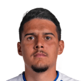 FC 24 Lucas Paes Face