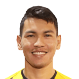 FC 24 Jesus Sagredo Face
