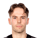 FC 24 Lars Olden Larsen Face