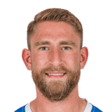 Marco Ehmann FC 24 Face