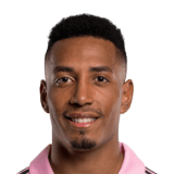 FC 24 Jairo Quinteros Face