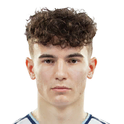Damiano Pecile Face
