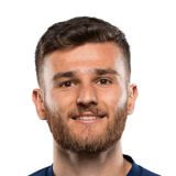 FC 24 Noah Smith Face